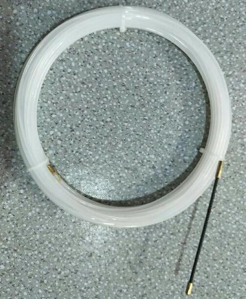 Nylon Cable Puller Fish Tape Length: 5M, 10M ,15M,20M,25M , 30M